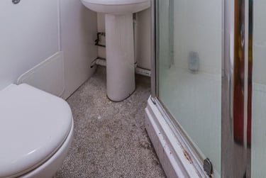 1 bed house, Colum Road, Cathays, Cardiff, CF103EF - Image 12